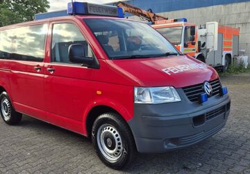 VW T5 Transporter 142.000 km 11.500 &euro; Duisburg 47169