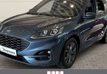 Ford Kuga 34.695 km 23.490 &euro; Essen 45356