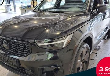 Volvo XC40 18.521 km 35.990 &euro; Essen-Kray 45309