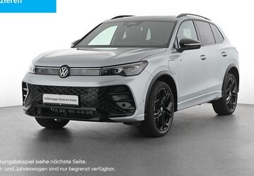 VW Tiguan 18.999 km 55.980 &euro; Essen 45143