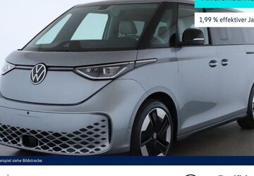 VW ID. Buzz 1.725 km 61.790 &euro; Bochum 44866