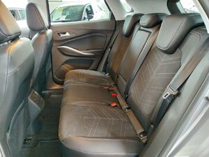 Opel Grandland X Elegance AHK Kam SHZ LHZ Matrix 17.467 km 23.840 &euro; HAAN 42781
