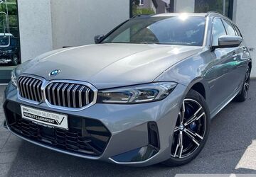 BMW 330 24.080 km 47.570 &euro; Essen 45134