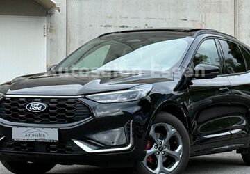 Ford Kuga 16.900 km 29.999 &euro; Essen 45141