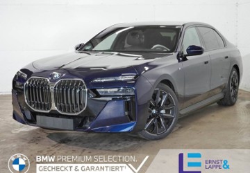 BMW i7 1.977 km 115.470 &euro; Essen 45134