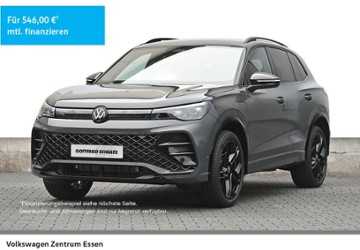VW Tiguan 15.999 km 51.680 &euro; Essen 45143