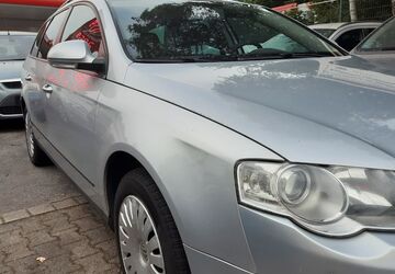 VW Passat Variant 249.000 km 3.350 &euro; Essen 45276