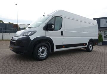 Opel Movano 135.900 km 21.950 &euro; Essen 45329