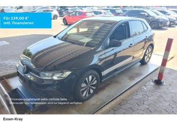 VW Polo 8.090 km 21.850 &euro; Essen 45307