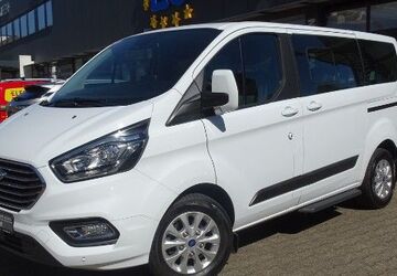 Ford Tourneo Custom 96.020 km 29.990 &euro; Essen 45355