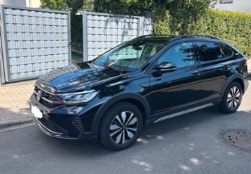 VW Taigo 13.230 km 22.990 &euro; Essen 45329