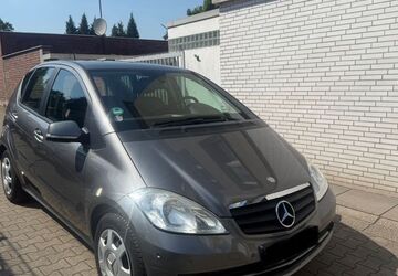 Mercedes-Benz A 150 125.000 km 5.000 &euro; Essen 45143