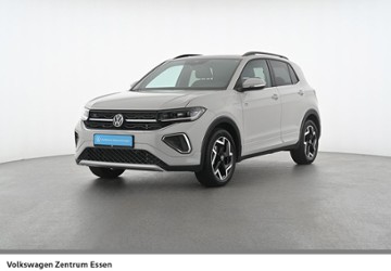 VW T-Cross 9.288 km 29.960 &euro; Essen 45143