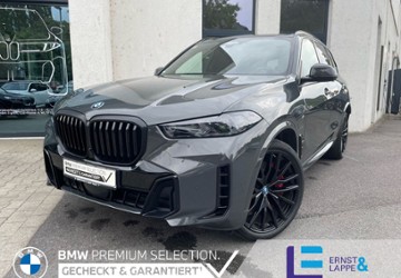 BMW X5 98.378 km 69.480 &euro; Essen 45134