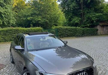 Audi A6 213.000 km 12.500 &euro; Essen 45329
