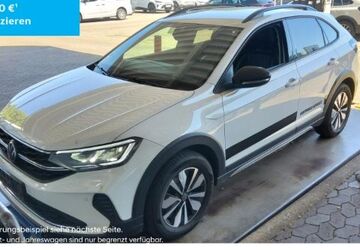 VW Taigo 4.177 km 22.950 &euro; Essen 45307