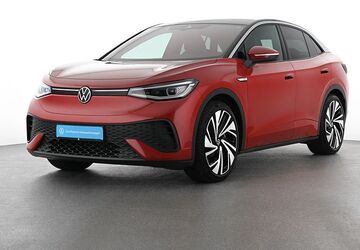 VW ID.5 8.570 km 33.950 &euro; Essen 45143
