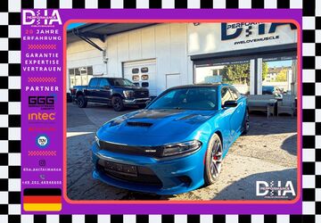 Dodge Charger 11.898 km 44.987 &euro; Essen 45356