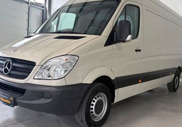 Mercedes-Benz Sprinter 272.000 km 11.500 &euro; Essen 45327