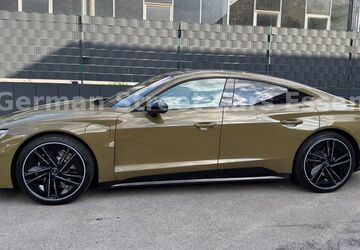 Audi e-tron GT 100.000 km 47.950 &euro; Essen 45141