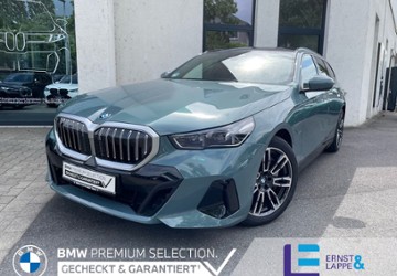 BMW 550 21.512 km 66.440 &euro; Essen 45134