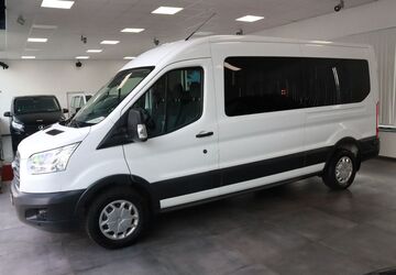 Ford Transit 180.308 km 18.950 &euro; Essen 45329