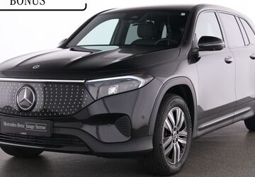 Mercedes-Benz EQB 3.855 km 42.885 &euro; Essen 45309