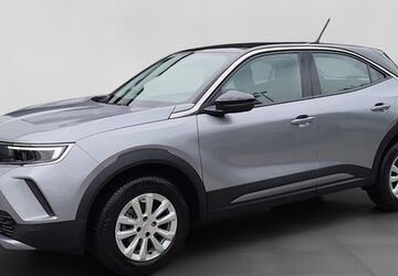 Opel Mokka 12.000 km 16.490 &euro; Essen 45143