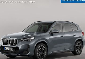 BMW X1 25.488 km 45.999 &euro; Essen 45141