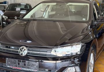 VW Polo 79.000 km 12.790 &euro; Oberhausen 46145