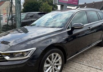VW Passat Variant 159.000 km 13.999 &euro; Essen 45355