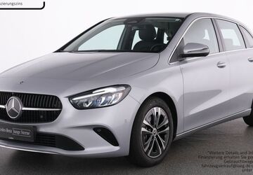 Mercedes-Benz B 180 1.055 km 30.685 &euro; Essen 45309