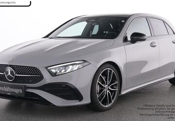 Mercedes-Benz A 180 6.642 km 32.725 &euro; Essen 45309