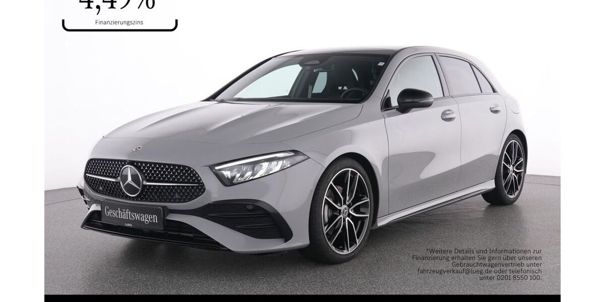 Mercedes-Benz A 180 6.642 km 32.725 &euro; Essen 45309