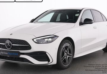 Mercedes-Benz C 300 42.892 km 35.995 &euro; Essen 45309