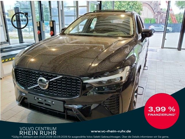 Volvo XC60 24.149 km 49.990 &euro; Essen-Kray 45309