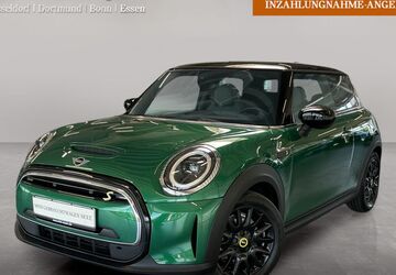 Mini Cooper SE 36.577 km 18.899 &euro; Essen 45141