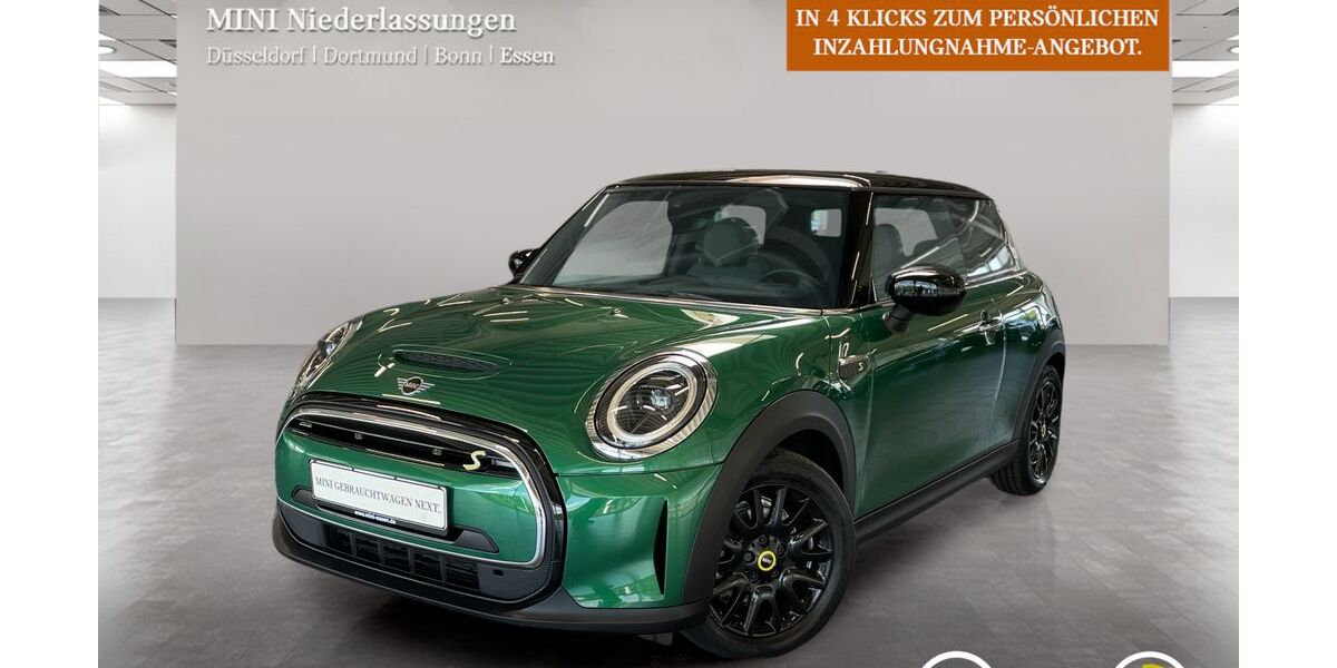 Mini Cooper SE 36.577 km 18.899 &euro; Essen 45141