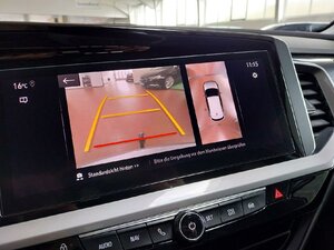 Opel Grandland X Elegance AHK Kam SHZ LHZ Matrix 17.467 km 23.840 &euro; HAAN 42781