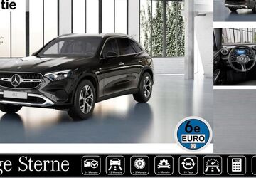 Mercedes-Benz GLC 300 9.998 km 57.998 &euro; Dorsten 46282