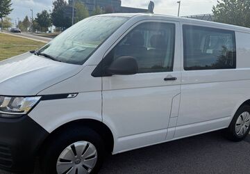 VW T6 Transporter 129.100 km 20.825 &euro; Essen 45131
