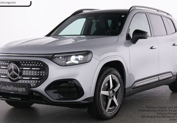 Mercedes-Benz GLB 350 7.900 km 65.450 &euro; Essen 45309
