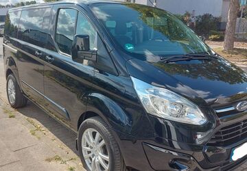 Ford Tourneo Custom 121.000 km 16.999 &euro; Mülheim an der Ruhr 45468