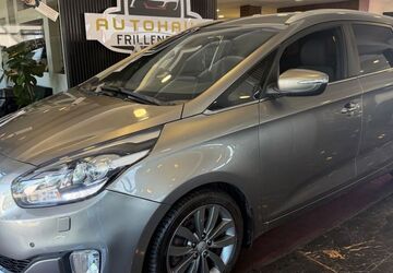 Kia Carens 98.063 km 13.950 &euro; Essen 45139