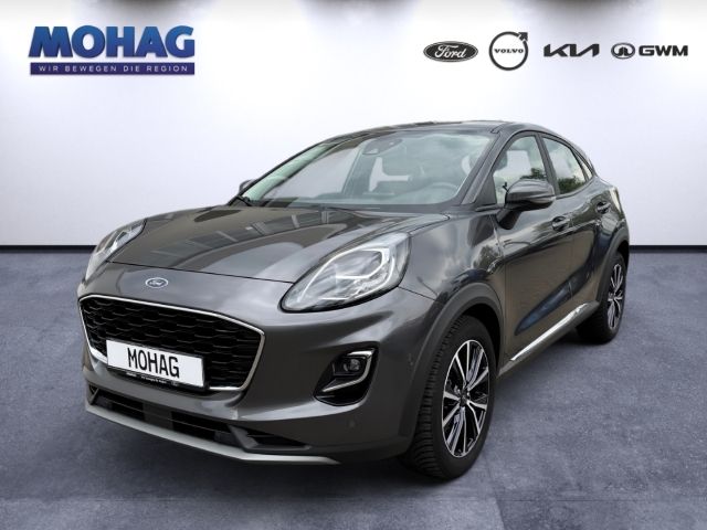 Ford Puma 13.170 km 16.890 &euro; Essen 45141