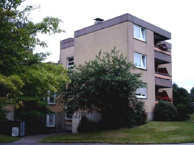 Etagenwohnung Bochum Hiltrop - 2 Zimmer, 45 m&sup2;, 455&euro; | Angebot:27408534