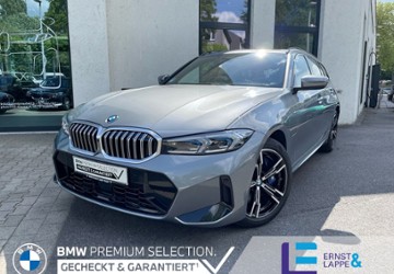 BMW 330 24.084 km 47.570 &euro; Essen 45134
