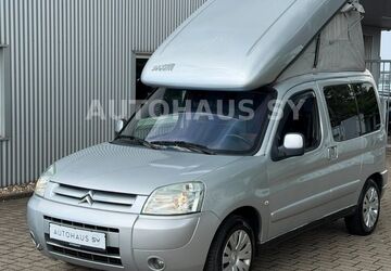 Citroen Berlingo 218.000 km 8.790 &euro; Castrop-Rauxel 44575
