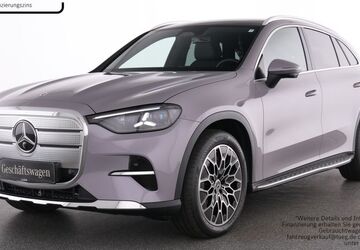 Mercedes-Benz GLC 400 7.900 km 73.500 &euro; Essen 45309