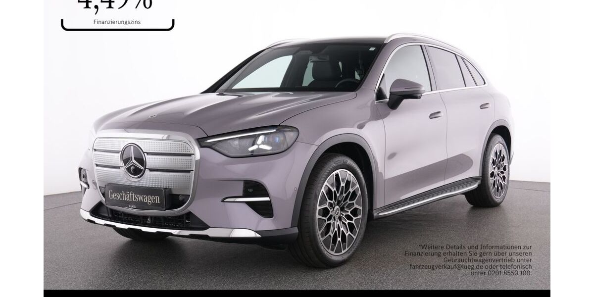 Mercedes-Benz GLC 400 7.900 km 73.500 &euro; Essen 45309
